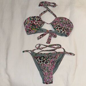 Captittana bikini - dominican republic brand